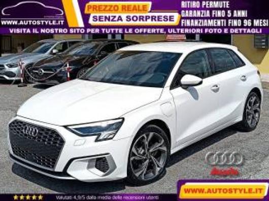 usato AUDI A3