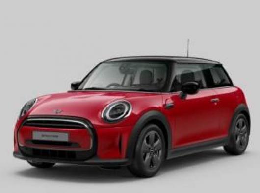usato MINI Cooper
