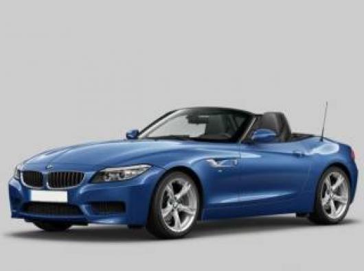 usato BMW Z4