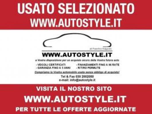 usato FIAT 500