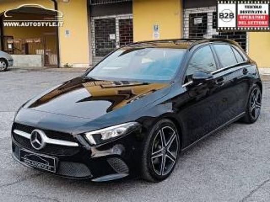 usato MERCEDES A 180