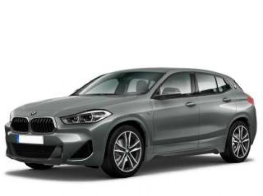 usato BMW X2
