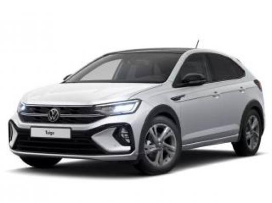 usato VOLKSWAGEN Taigo