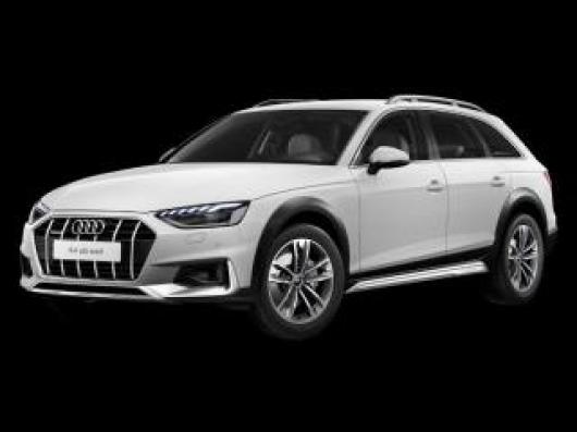 A4 allroad