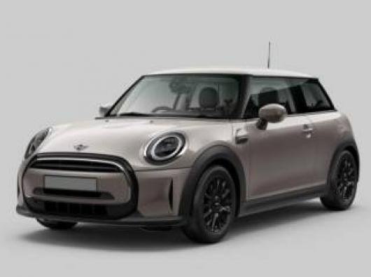 usato MINI Cooper
