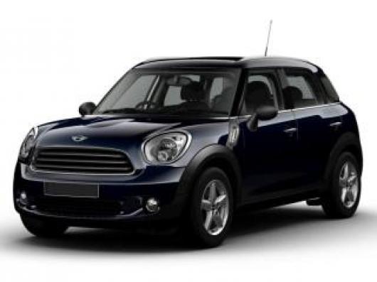 Countryman