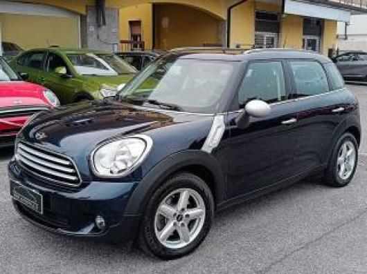 Countryman