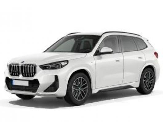 usato BMW X1