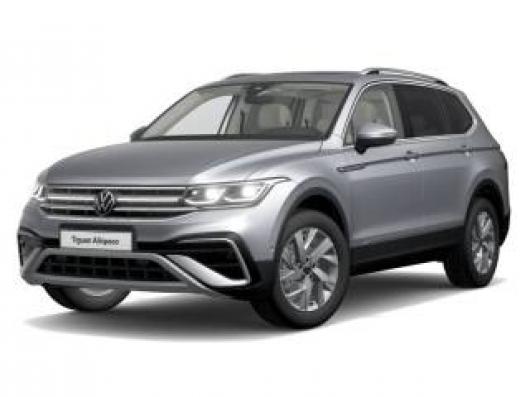 usato VOLKSWAGEN Tiguan Allspace