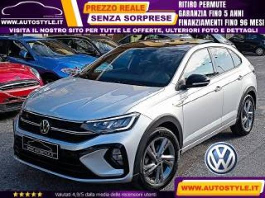 usato VOLKSWAGEN Taigo