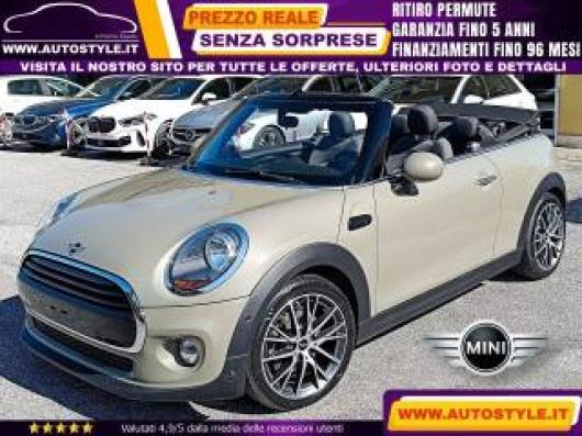 Cabrio