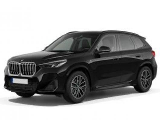 usato BMW X1