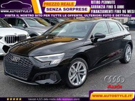 usato AUDI A3