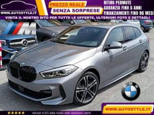 usato BMW 118