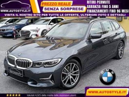 usato BMW 320