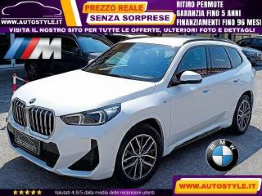 usato BMW X1