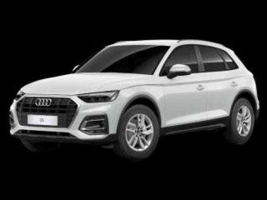 usato AUDI Q5