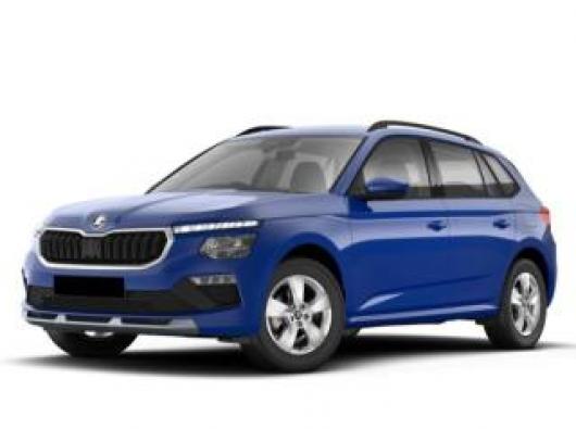 usato SKODA Kamiq