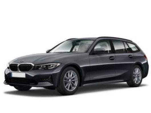 usato BMW 316