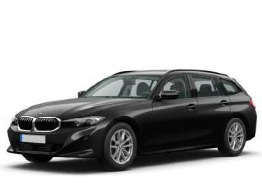 usato BMW 320