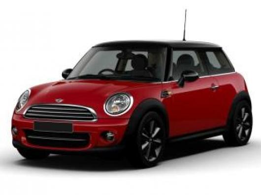 usato MINI Cooper D