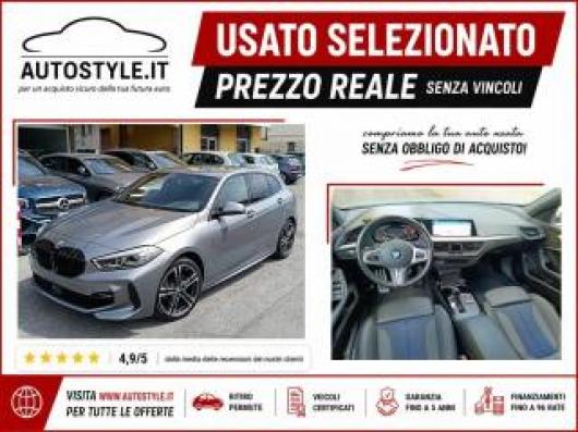 usato BMW 118