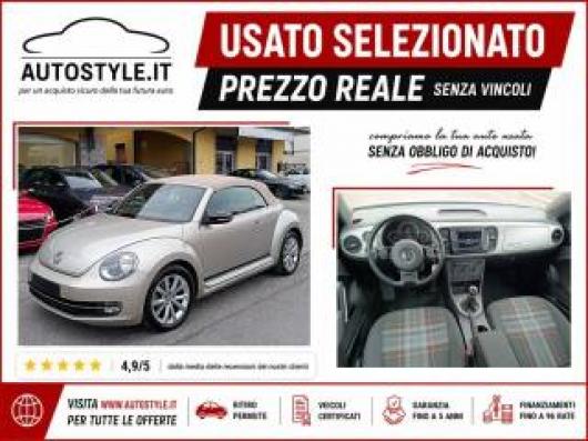 Maggiolino
