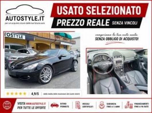 SLK 200