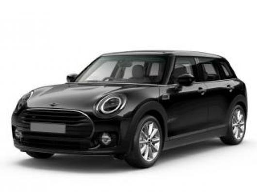 Clubman