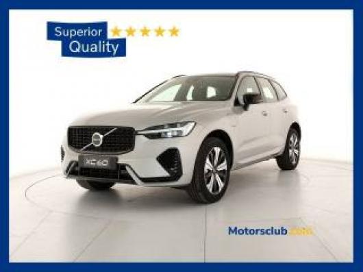 nuovo VOLVO XC60
