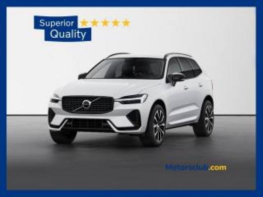 nuovo VOLVO XC60