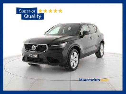 XC40