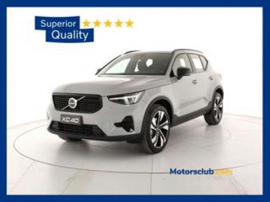 nuovo VOLVO XC40