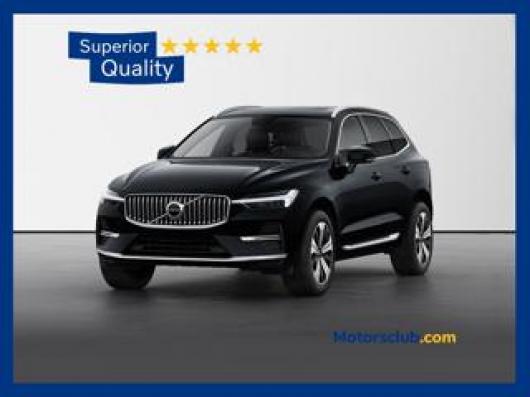 nuovo VOLVO XC60