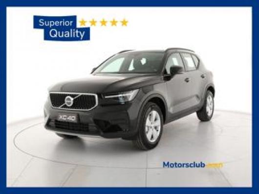 nuovo VOLVO XC40