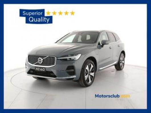 nuovo VOLVO XC60