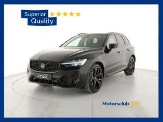 nuovo VOLVO XC60