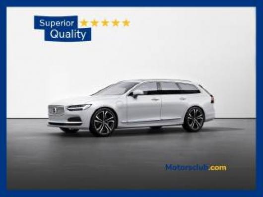 nuovo VOLVO V90