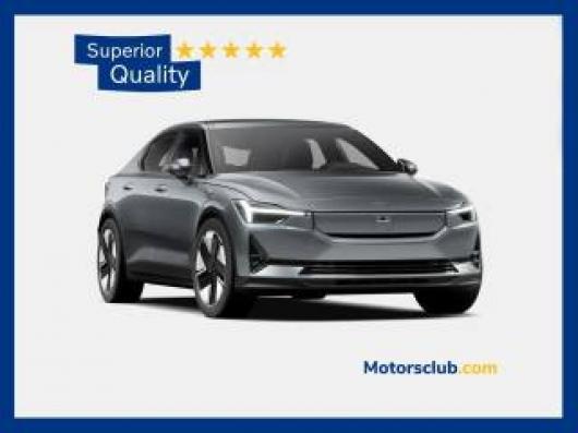 nuovo POLESTAR Polestar 2