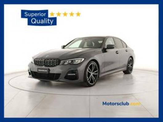 usato BMW 320