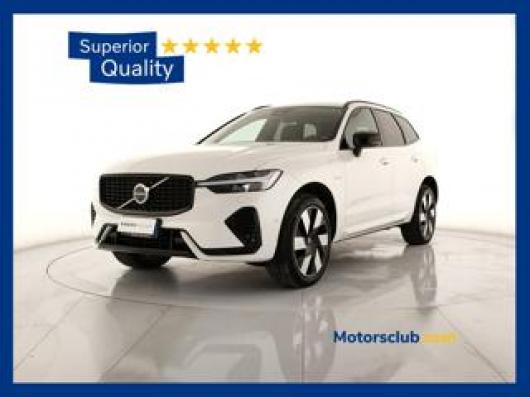 usato VOLVO XC60