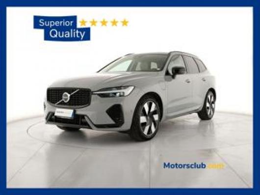 usato VOLVO XC60