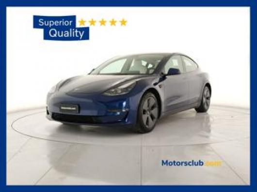 usato TESLA Model 3
