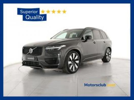 nuovo VOLVO XC90