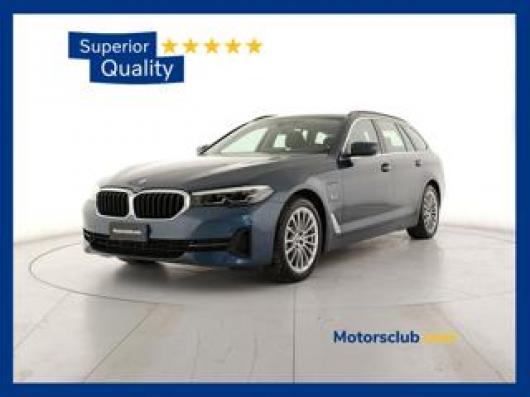 usato BMW 530