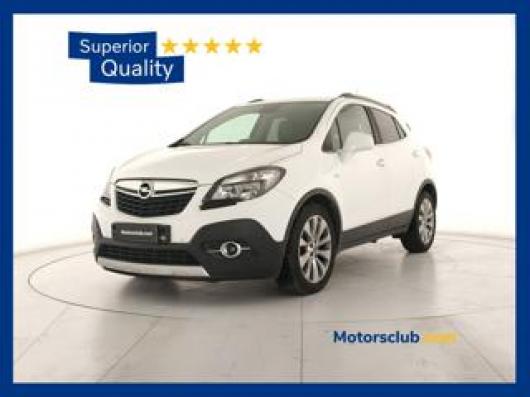 usato OPEL Mokka