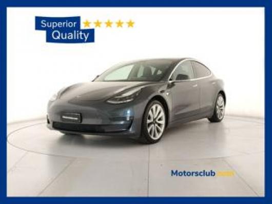 usato TESLA Model 3