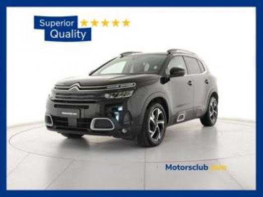 usato CITROEN C5 Aircross