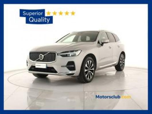 usato VOLVO XC60