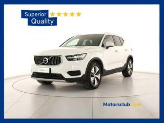 usato VOLVO XC40